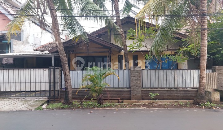 Rumah Asri Jatibening Dua Shm Termurah