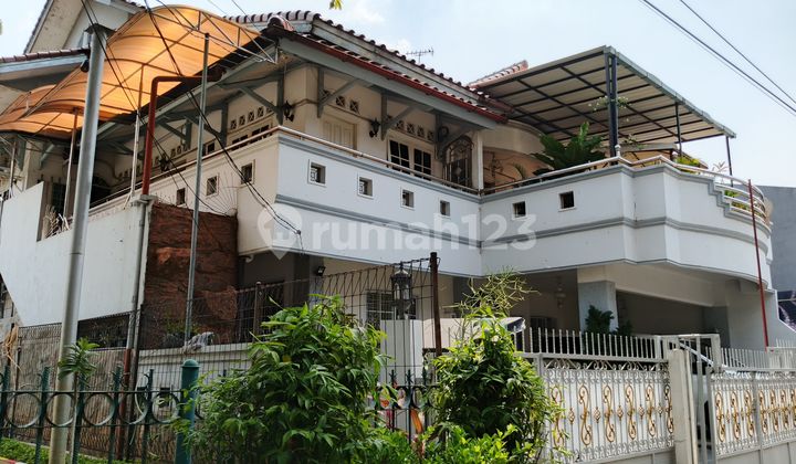 Most Affordable Beautiful House in Kelapa Gading