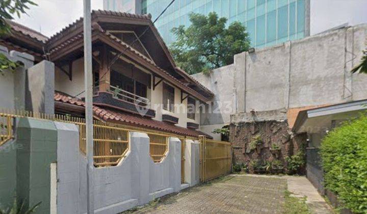 Rumah Cantik 2lt Bumi Satria Kencana 2