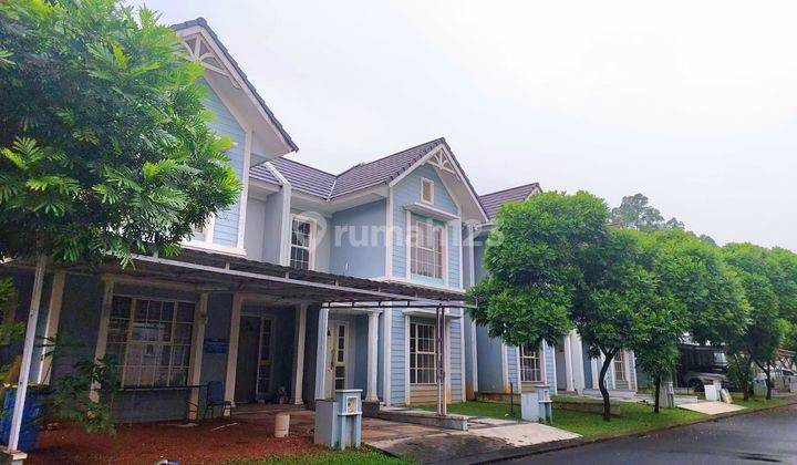 Rumah 2lt Termurah Di Suvarna Padi Cempaka 1