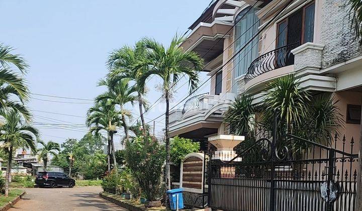 Rumah Cantik Sunter Agung Termurah 2