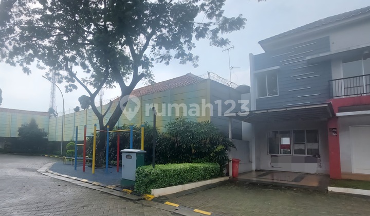 Beautiful 2-Story House at Grand Galaxy Cheapest 2