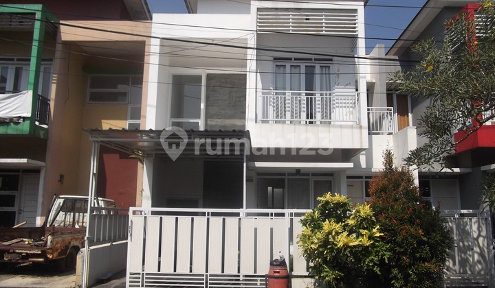 Rumah Cantik Buana Ciwastra Residence 2