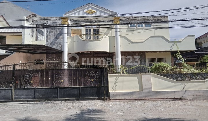 Jual Cepat Rumah Tua Gading Griya SHM