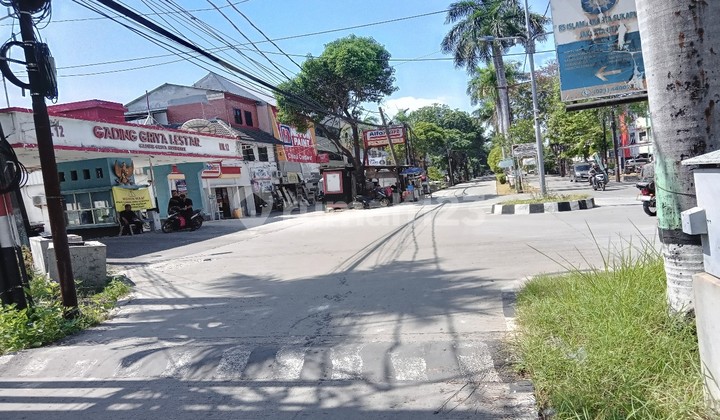 Jual Cepat Rumah Tua Gading Griya SHM 2