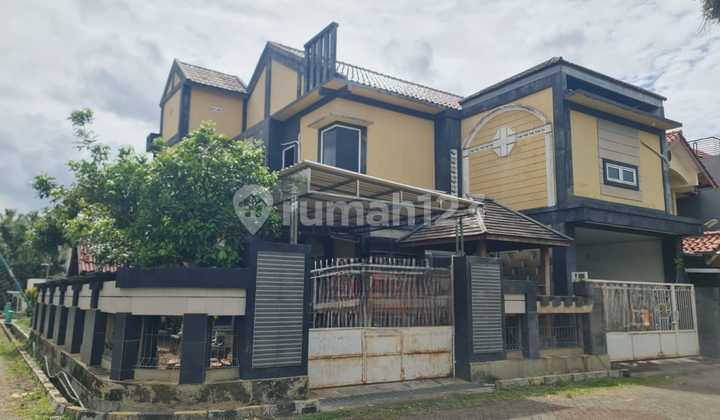 Jual Cepat Rumah 2Lt Palem Semi Karawaci Jual Cepat Rumah 2Lt Palem Semi Karawaci