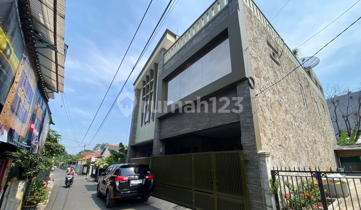 Rumah Cantik Shm Jatiasih Dijual Cepat Rumah Cantik Shm Jatiasih Dijual Cepat