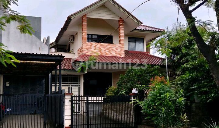 Rumah Asri Villa Duta Dijual Cepat SHM Rumah Asri Villa Duta Dijual Cepat SHM