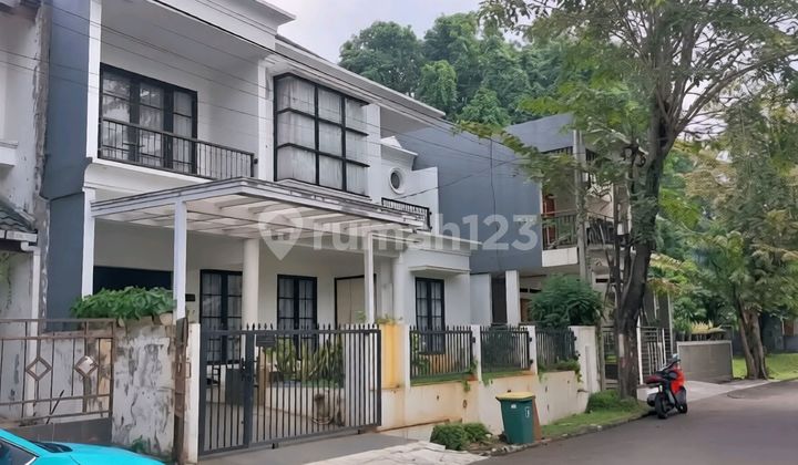 Bintaro Sektor 9 Jual Cepat SHM Murah