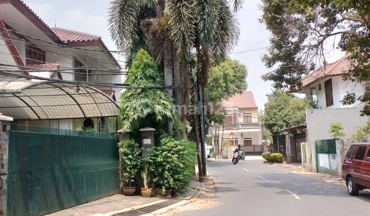 Rumah Cantik 2lt Kebagusan Termurah 2