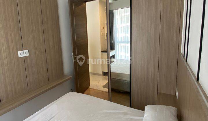  Apartemen  Sky House Bsd 2 Kamar Tidur Murah 2