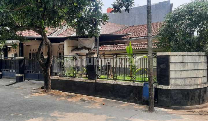 Rumah Asri Luas Villa Ilhami Kelapa Dua Rumah Asri Luas Villa Ilhami Kelapa Dua