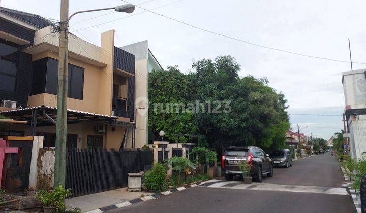 Rumah Cantik 2lt Galaxy Termurah 2