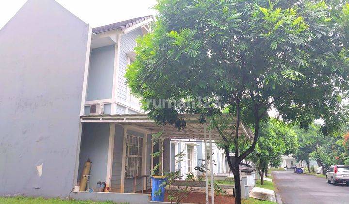 Rumah 2lt Termurah Di Suvarna Padi Cempaka 2