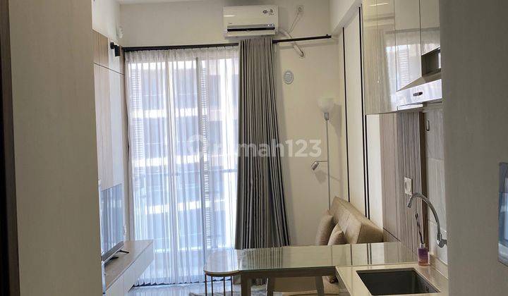  Apartemen  Sky House Bsd 2 Kamar Tidur Murah 2