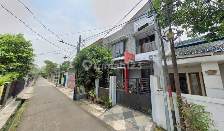 Rumah Cantik Aneka Elok Penggilingan 1