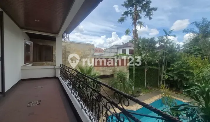 Rumah Mewah Bintaro Jaya Sektor 1 Jaksel Rumah Mewah Bintaro Jaya Sektor 1 Jaksel