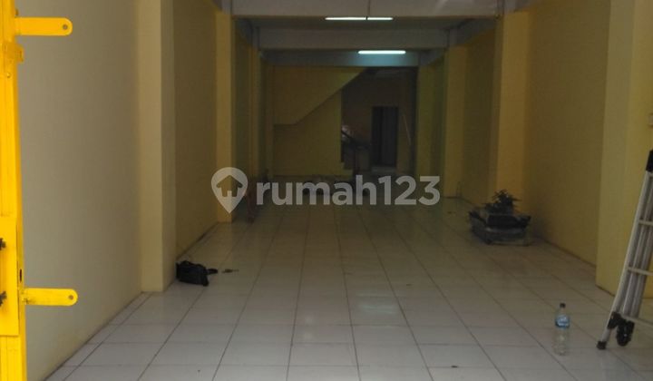 Ruko Fatmawati Raya (Dekat Rs Setia Mitra)