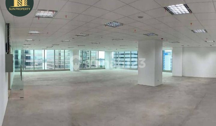 Lippo Thamrin Office 10th Floor