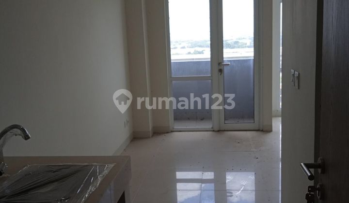 Vasanta Innopark Tower B, 15th Floor Apartment 2