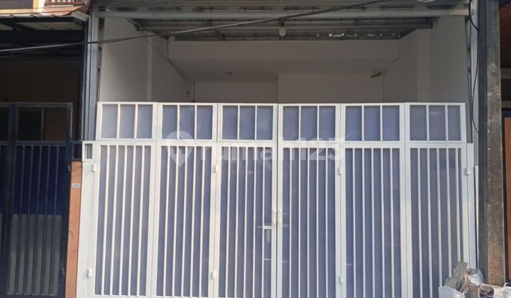 Rumah Taman Ratu blok D Rumah Taman Ratu blok D