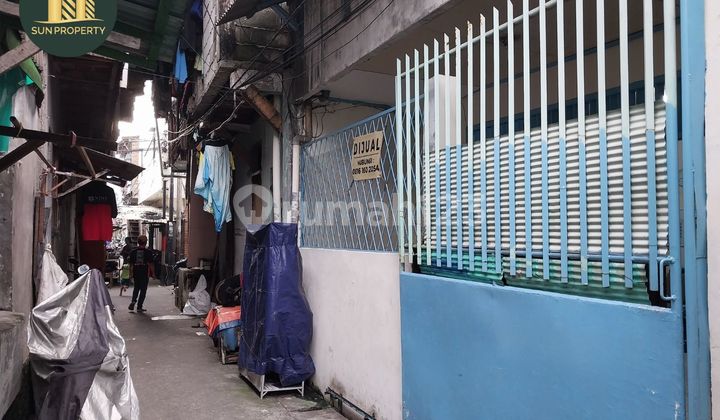 Budi Mulya House - West Pademangan Budi Mulya House - West Pademangan