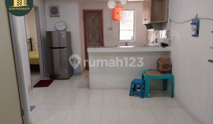 Apartment Teluk Intan Tower Topaz Lt. 2 2