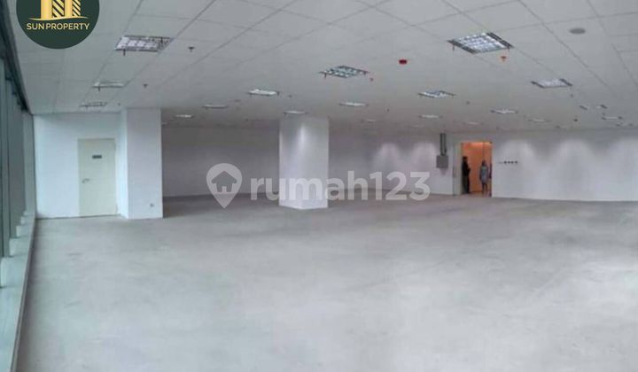 Lippo Thamrin Office 10th Floor