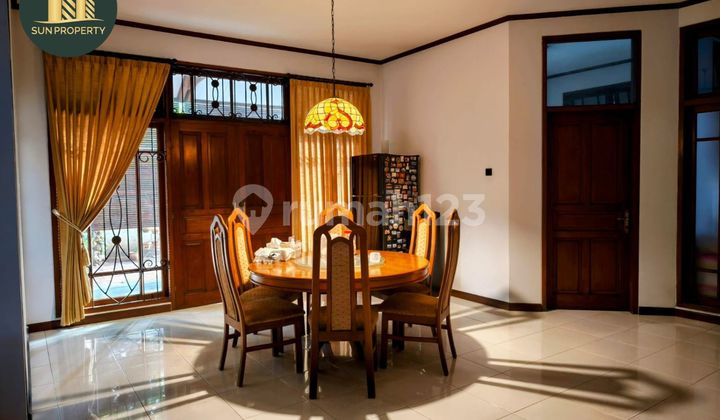 Rumah Kembang Harum Timur 2