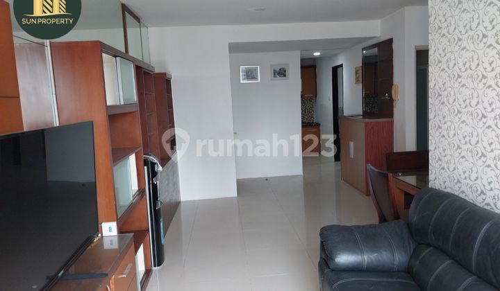 Cosmo Mansion Apartment Floor 33 - Type 3 Bedrooms