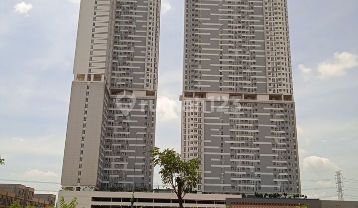 Vasanta Innopark Tower B, 15th Floor Apartment 1