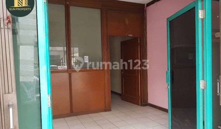 Buncit Mas Shop House Block B 2