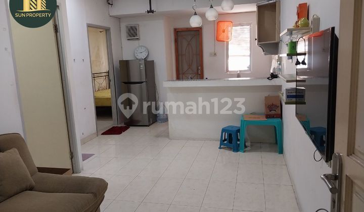 Apartment Teluk Intan Tower Topaz Lt. 2 Apartment Teluk Intan Tower Topaz Lt. 2