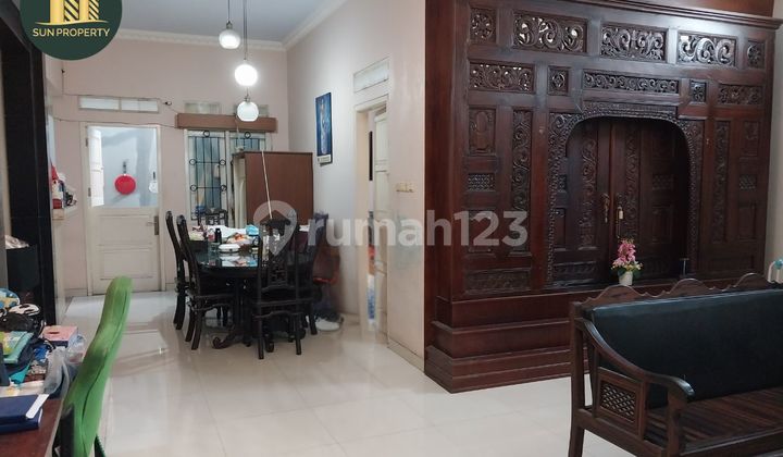 Rumah Jalan Mushollah - Kelapa Dua 2