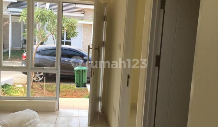 Rumah Paradise Serpong City - Cluster Summerland blok J 2