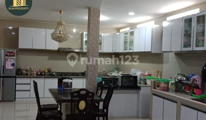 Rumah Tabing - Kemayoran 2