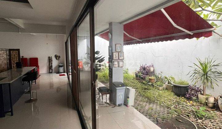 Rumah Cantik 2 Lantai Murah di Pejaten Barat, Pasar Minggu Jaksel 1