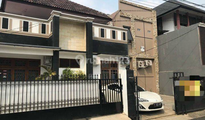 Rumah Kos Murah 22 Kamar,dibawah Appraisal Cipinang Melayu Jaktim 1