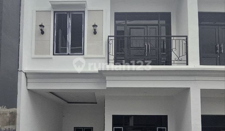 Rumah 2 Lantai Termurah Kualitas Bata Merah di Jagakarsa Jaksel. Rumah 2 Lantai Termurah Kualitas Bata Merah di Jagakarsa Jaksel.