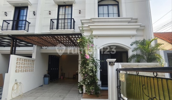 RUMAH MEWAH DESIGN CANTIK FULL FURNISH JAGAKARSA JAKARTA SELATAN. RUMAH MEWAH DESIGN CANTIK FULL FURNISH JAGAKARSA JAKARTA SELATAN.