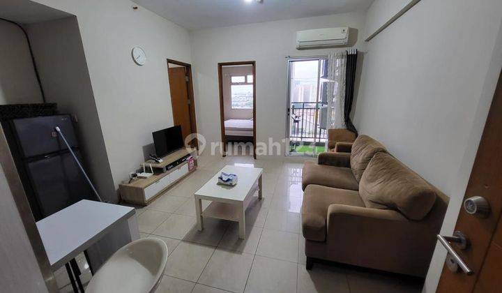 Jual Apartemen Gading Greenhill 1