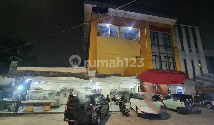 Di Jual Ruko Huk Strategis di Kelapa Gading , Jakarta Utara 