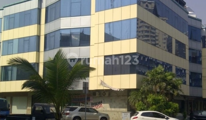 Jual Ruko Gandeng Huk Dan Badan