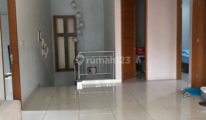 Jual Rumah Terawat Seberang Mall Kelapa Gading  2