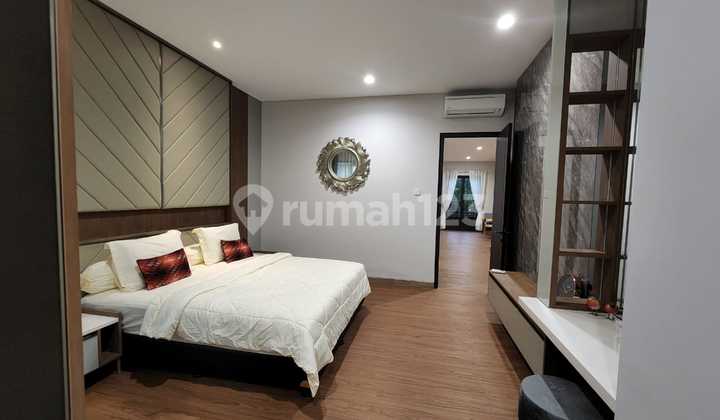 Sewa Rumah Mewah Bagus di Edenhaus, Tb Simatupang Jakarta Selatan Sewa Rumah Mewah Bagus di Edenhaus, Tb Simatupang Jakarta Selatan