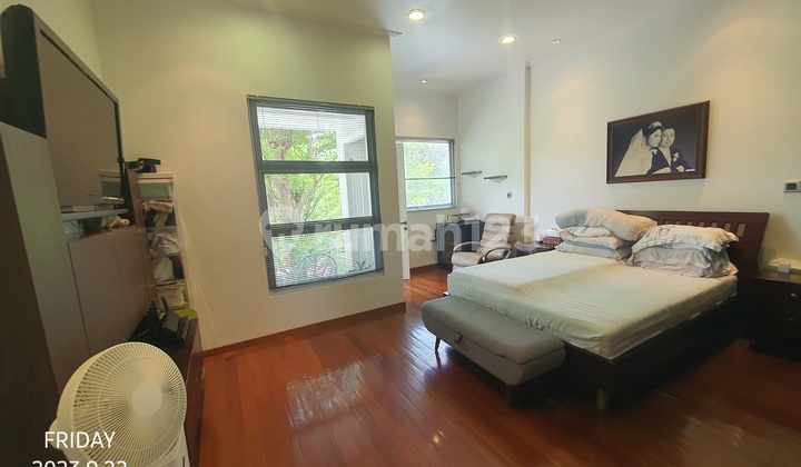 Selling Nice House in Gading Kirana Kelapa Gading