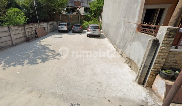 Jual di Bawah Njop Kavling Tanah di Sunter Jual di Bawah Njop Kavling Tanah di Sunter