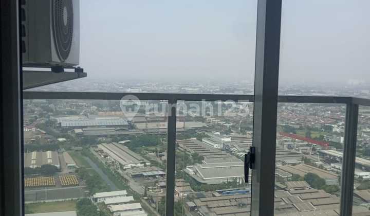 Jual Apartemen Sedayu City 1 Bed Room Kelapa Gading