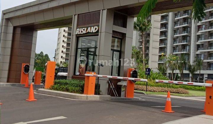 Jual Apartemen Skyhouse Tower Leoni Edutown 1