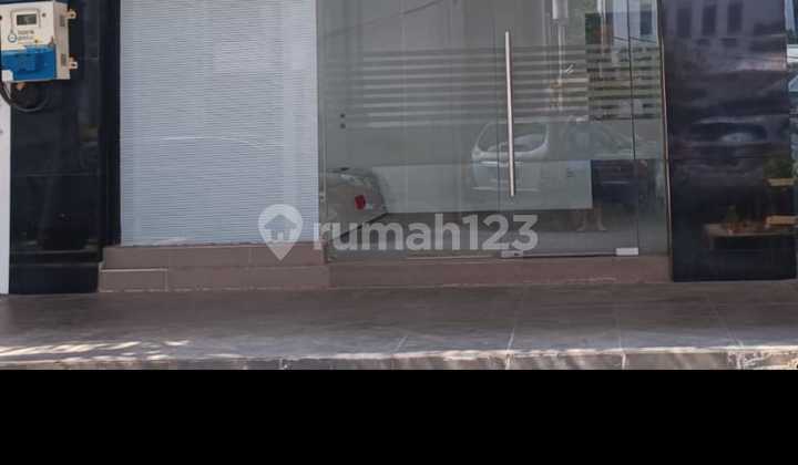 Jual Ruko 3 Lantai Boulevard Barat Kelapa Gading Jual Ruko 3 Lantai Boulevard Barat Kelapa Gading